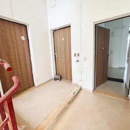 Sunset Shores Residences Apartment Durres