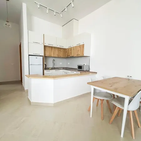 Sunset Shores Residences