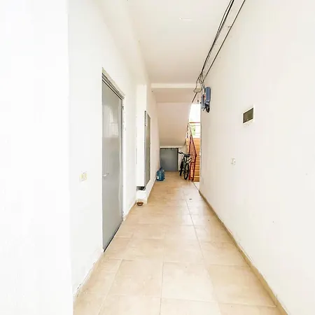 Sunset Shores Residences Apartment *