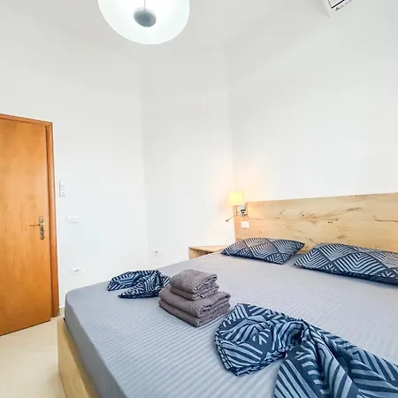 Sunset Shores Residences Apartment Durres