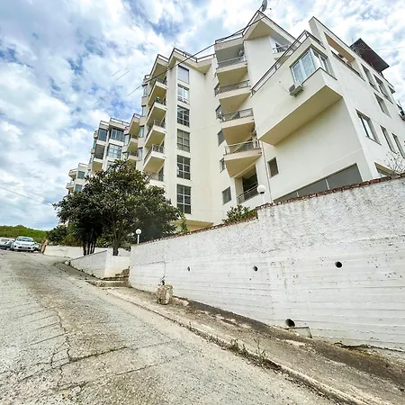 Apartment Sunset Shores Residences Durres