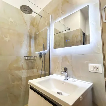 Apartment Sunset Shores Residences Durres