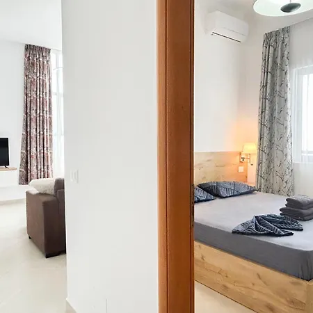Sunset Shores Residences * Durres