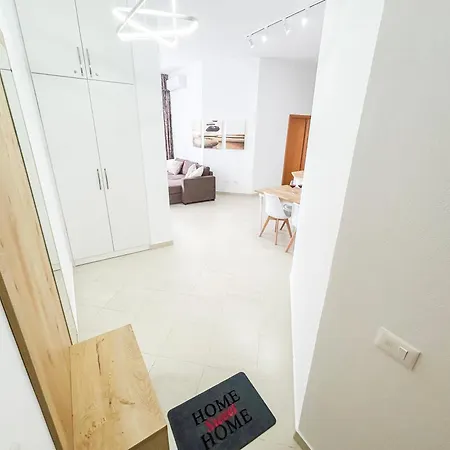 Apartment Sunset Shores Residences Durres