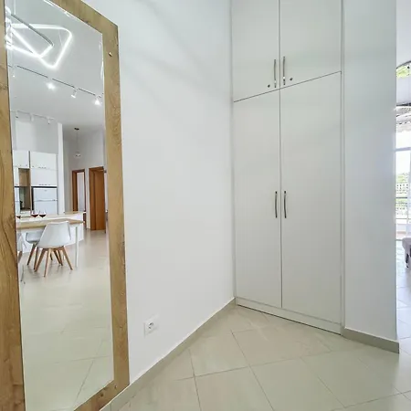 Sunset Shores Residences Apartment