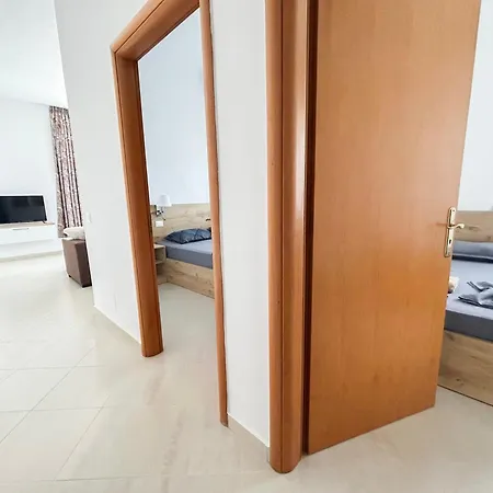 Sunset Shores Residences Apartment Durres