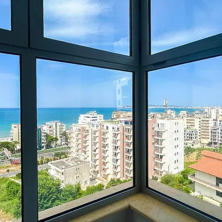Sunset Shores Residences Durres