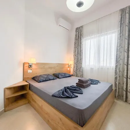 Apartment Sunset Shores Residences Durres