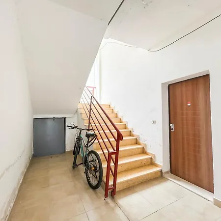 Appartement Sunset Shores Residences *