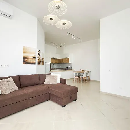 Sunset Shores Residences