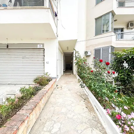 Sunset Shores Residences Appartement