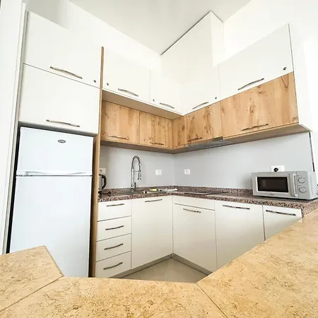 Appartement Sunset Shores Residences *