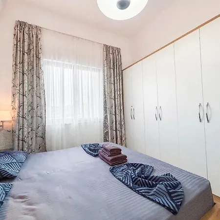 Sunset Shores Residences Durrës