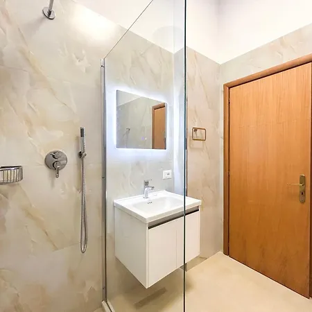 Sunset Shores Residences * Durrës