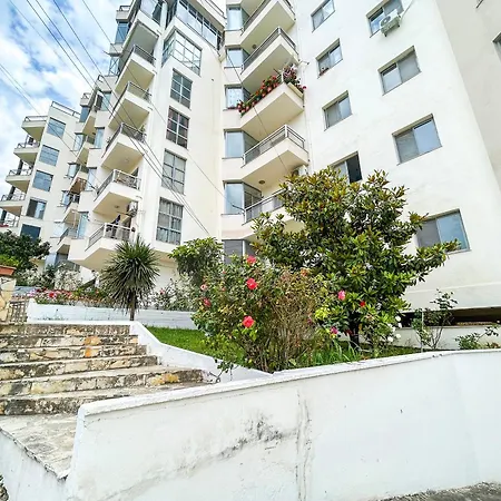 Sunset Shores Residences Appartement
