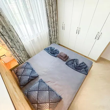 Appartement Sunset Shores Residences