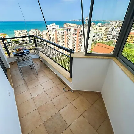 Sunset Shores Residences Appartement *