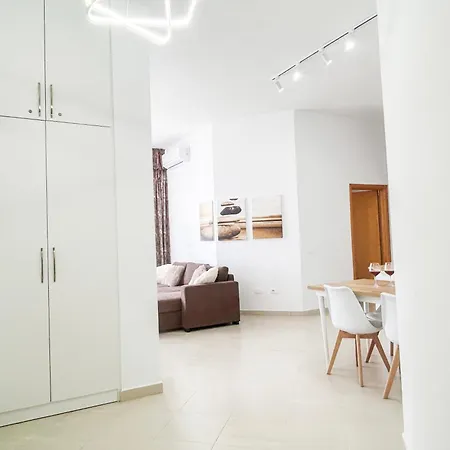 Sunset Shores Residences Durrës
