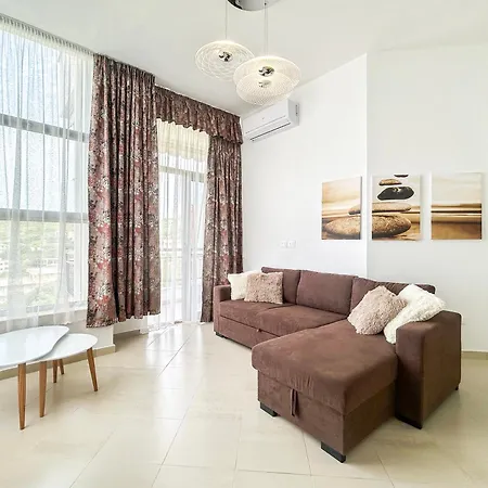 Sunset Shores Residences * Durrës