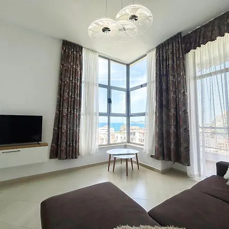 Appartement Sunset Shores Residences Durrës